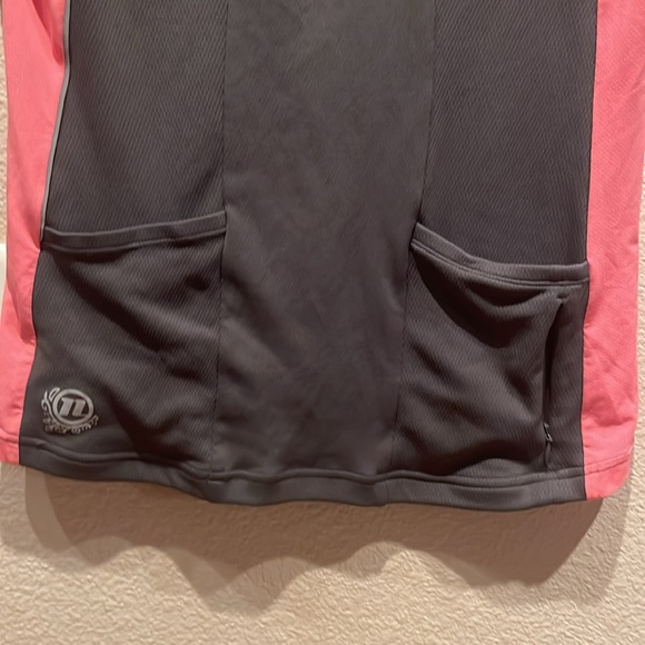 REI Novara Women’s Jam Mountain Bike Cycling Jersey Size Small - Picture 7 of 14